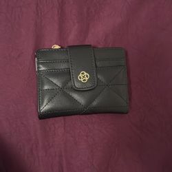 Black Wallet