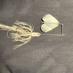 Topwater Buzz Bait 3/4oz 4in