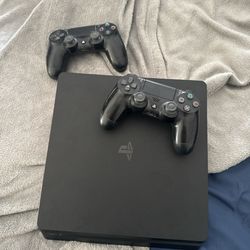 PS4 