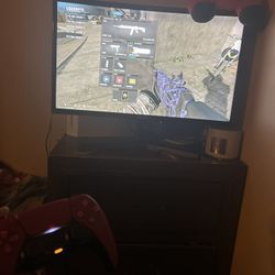 Samsung Monitor 