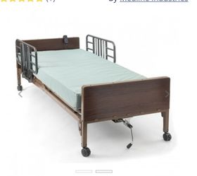 Twin Size Hospital Beds