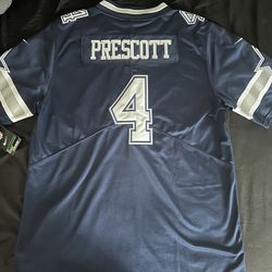 Cowboys Jersey