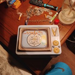 Vintage Lunch Box From Randstad