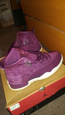 Air Jordan 12 Retro