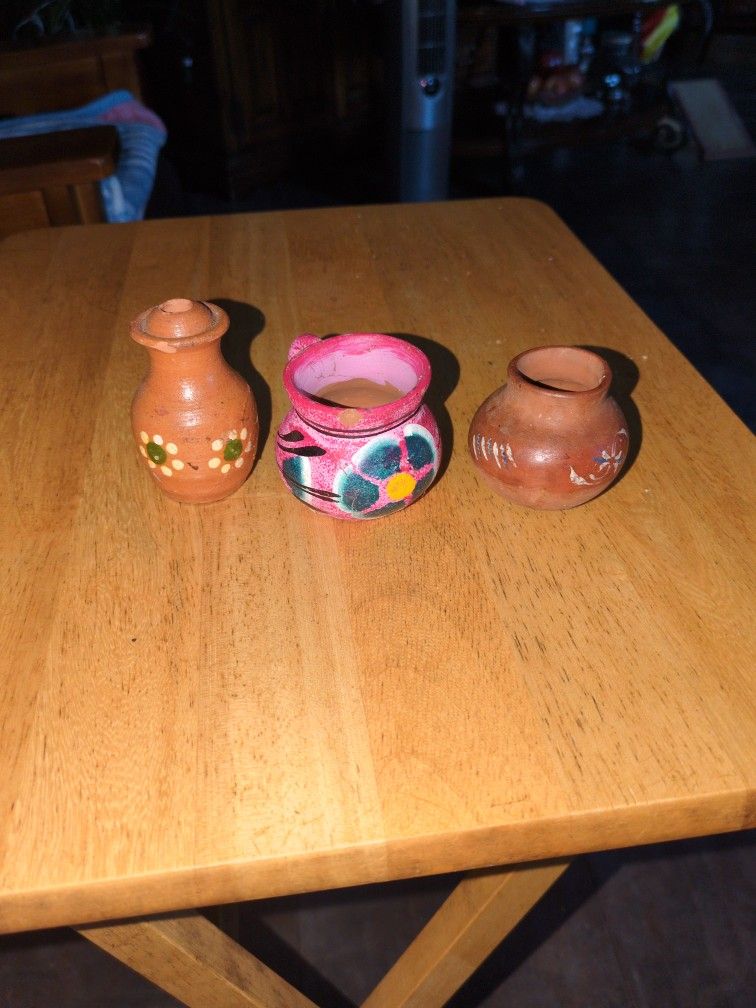 Cute Mexican Toothpick Holders