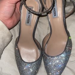 Steve Madden Heels Size 10