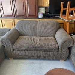 Living Room Couch