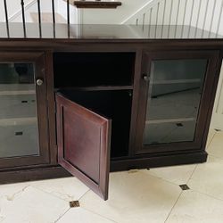 TV Stand Console 