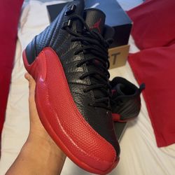 Jordan 12