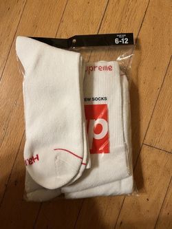 Slipreme socks