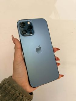 iPhone 12 PRO MAX 128GB UNLOCKED✔️
