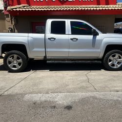 2015 Chevy Silverado!!!