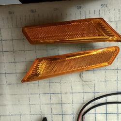 Porsche 911 997 997.2 OEM PARTS 