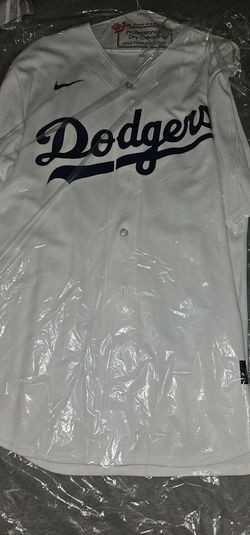Mookie Betts Dodgers Jersey Size XL