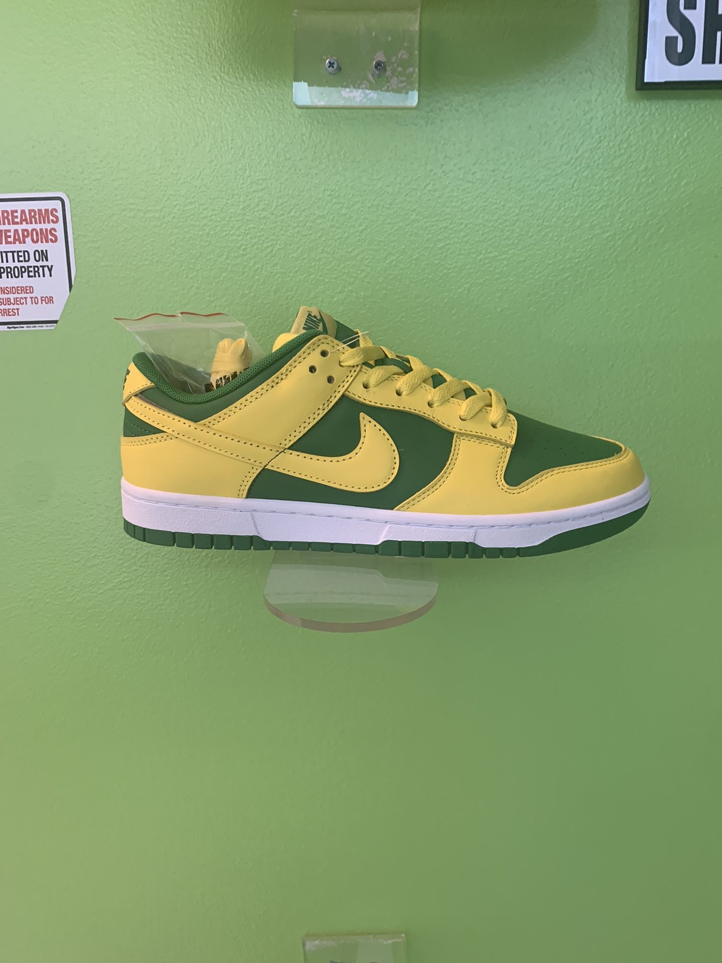 Dunks