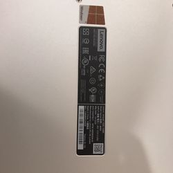 lenovo laptop