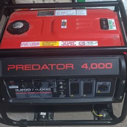 Predator 4000