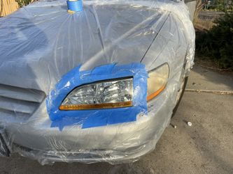 Revs Restoration