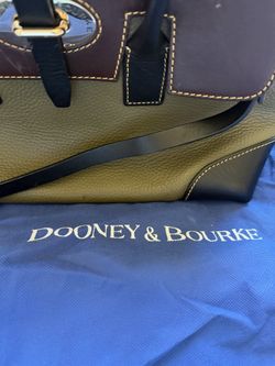 Dooney and Bourke