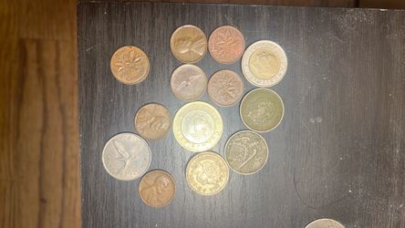 2014 Olympic €2.1944 and piece of a watch