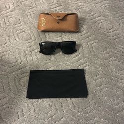 Ray-Ban Wayfarers