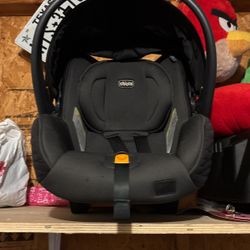 Baby Car Seat 
