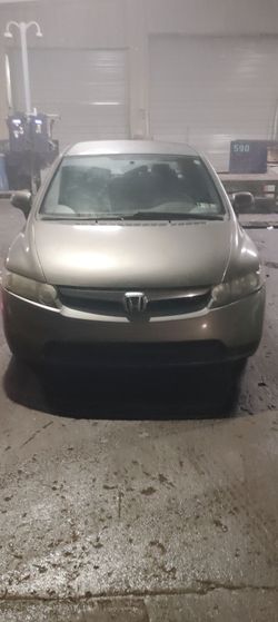 2006 Honda Civic