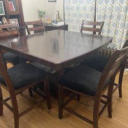 Dinning Table OBO 