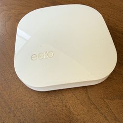 Eero Pro Gen 2