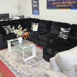 Livingroom Furniture Sectional Couches Sofa Furniture Only $39 Down 