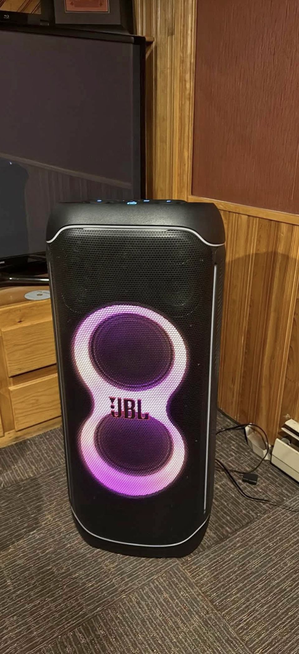 JBL Partybox ultimate 1100