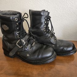 Harley Davidson Men's Boots