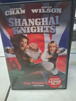 Movies CD