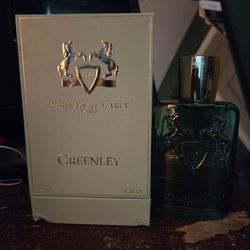PARFUMS DE MARLY GREENLY