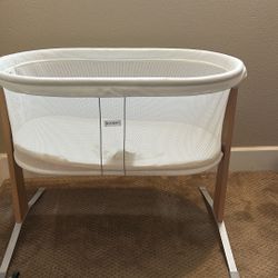 Baby Bjorn Bassinet 