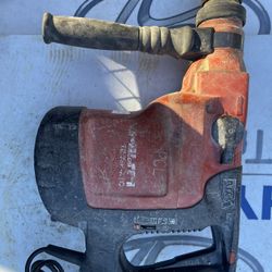 Hilti TE 70-ATC Demolition Rotary Hammer