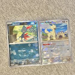 2025 Pokemon Prismatic Evolutions Poke Ball Reverse Holos