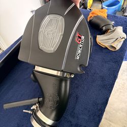 2011-2023 Challenger Cold Air Intake