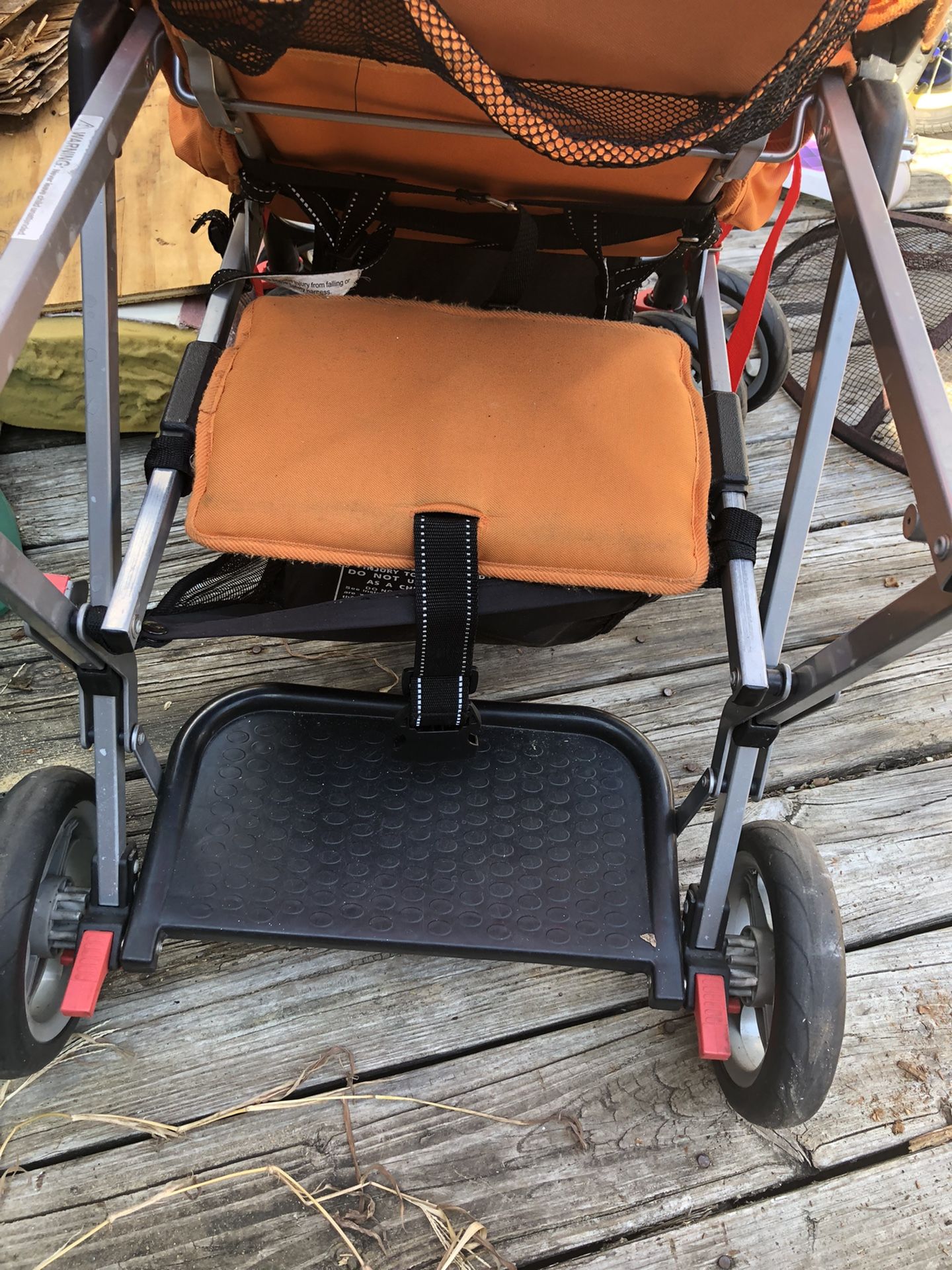 evenflo stroller warranty Omni Plus Travel System with LiteMax Infant Car Seat, Hyperion Red, Size: 32 in Color:Gloss Red & White 3 m Outdoor Solar The LockStrong belt tensioning Flat Black
