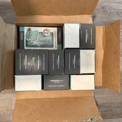 electric facial  brushes 