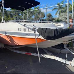 2017 StarCraft 195. Read description