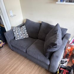 Mini Couch