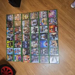 Xbox One X 1TB  Gears 5 Edition/42 Games