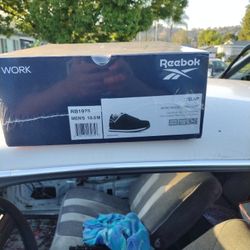 Reebok Work Shoes
