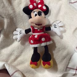 Mini Mouse