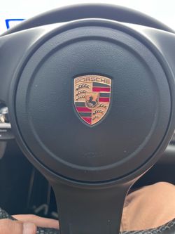 2015 Porsche Panamera