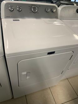 USED DRYERS