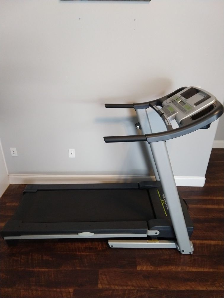ProForm 7.0 Treadmill Personal Fitness Trainer Gym Equipment