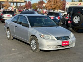 2005 Honda Civic