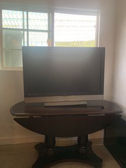 VIZIO TV / Screen
